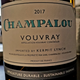 Image for article titled When it comes to wine with Thanksgiving dinner: dry, dry, dry again
